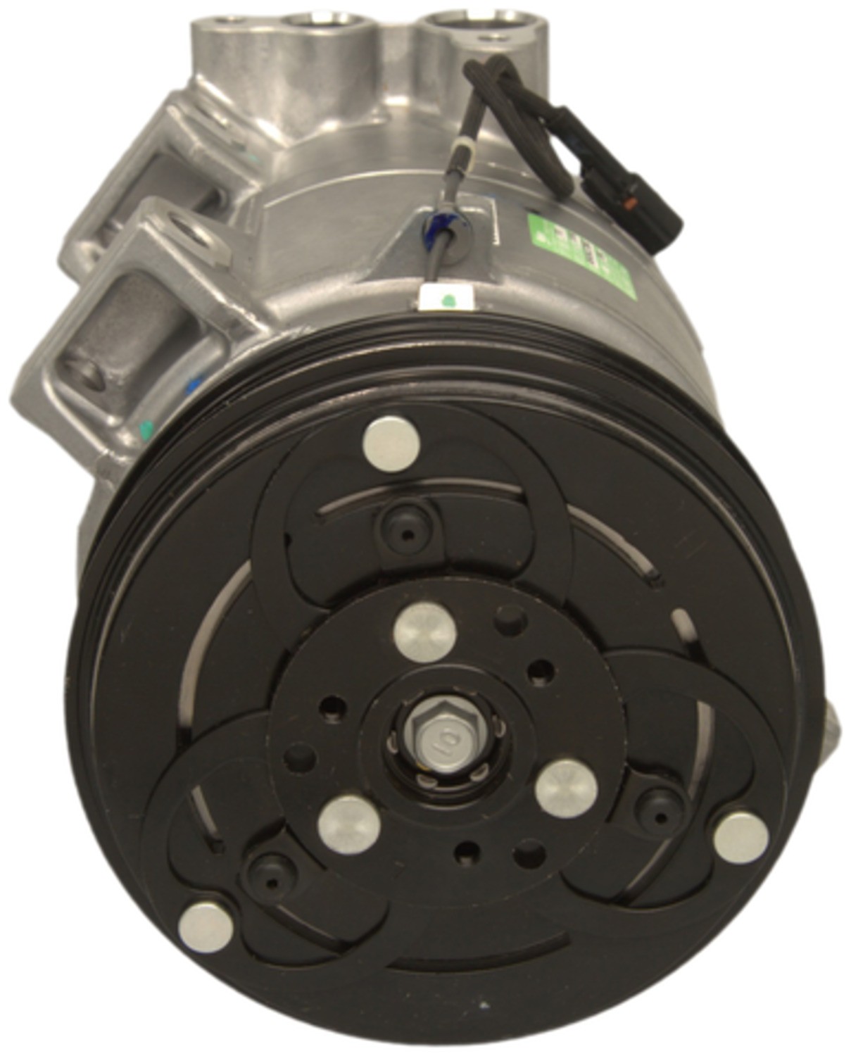 FOUR SEASONS A/C Compressor 98483