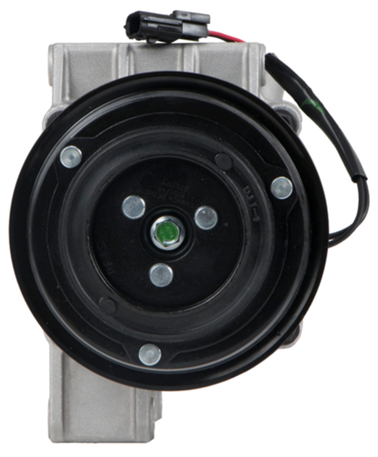 FOUR SEASONS A/C Compressor 98490