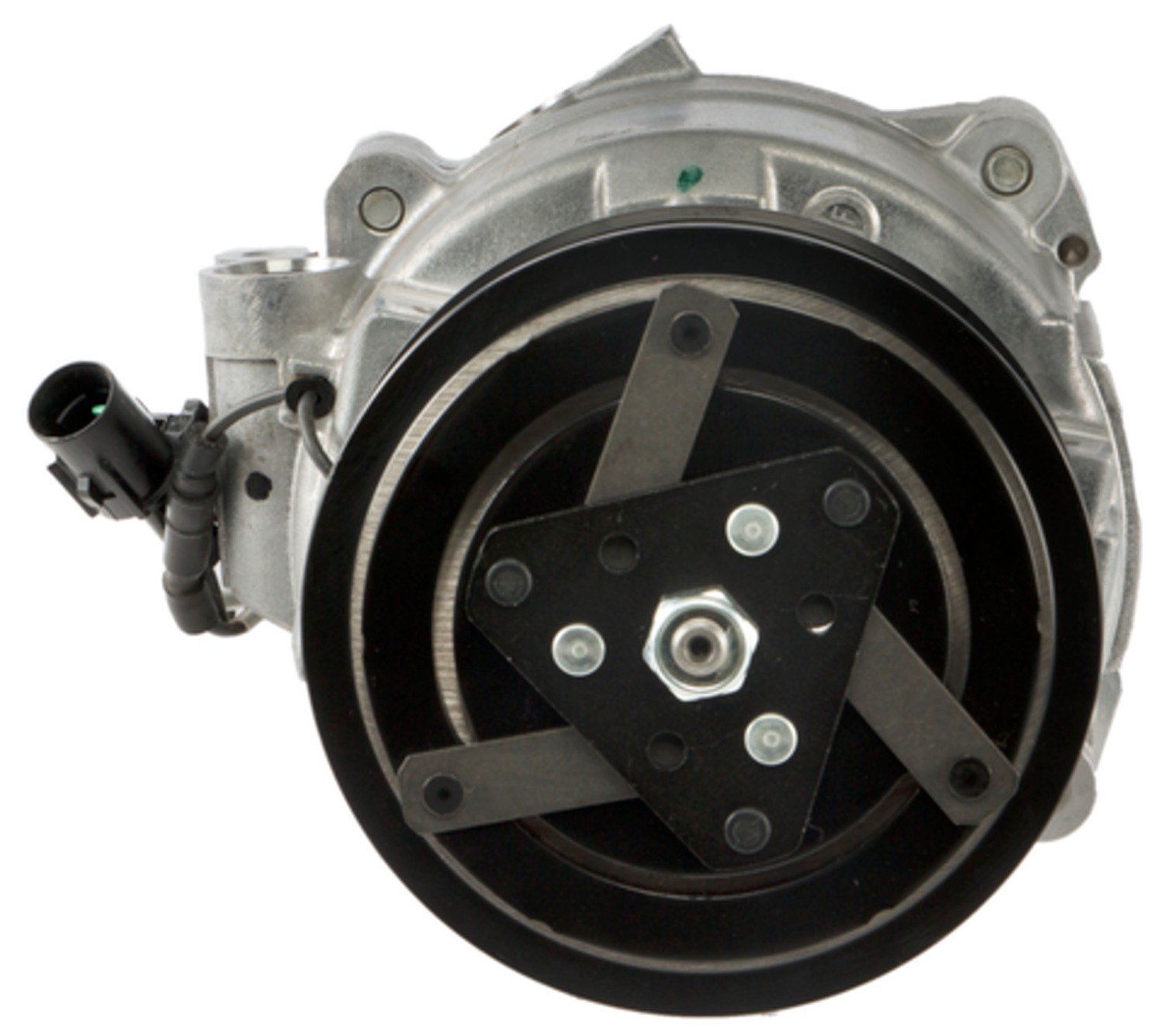 FOUR SEASONS A/C Compressor 98491
