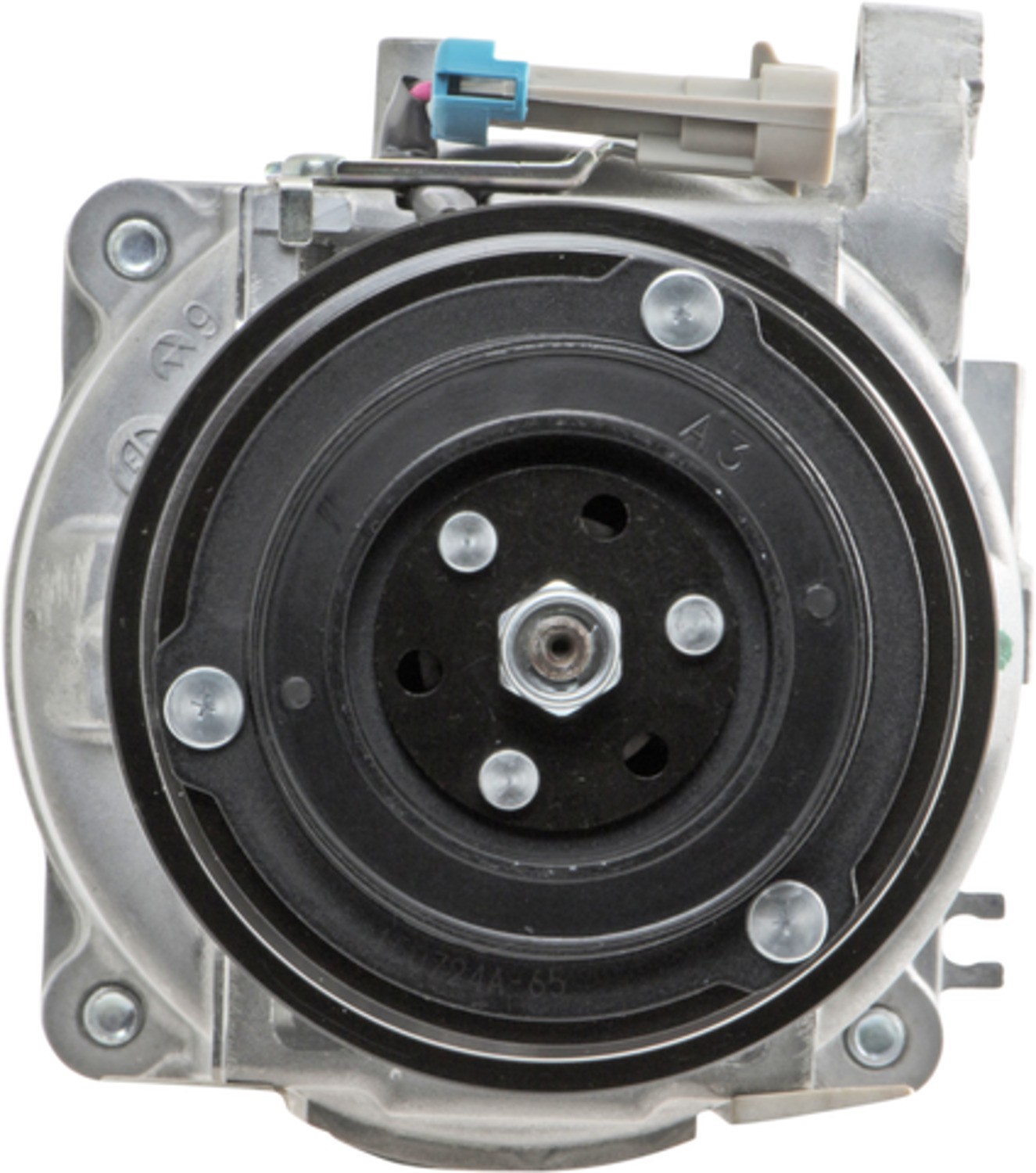 FOUR SEASONS A/C Compressor 98495