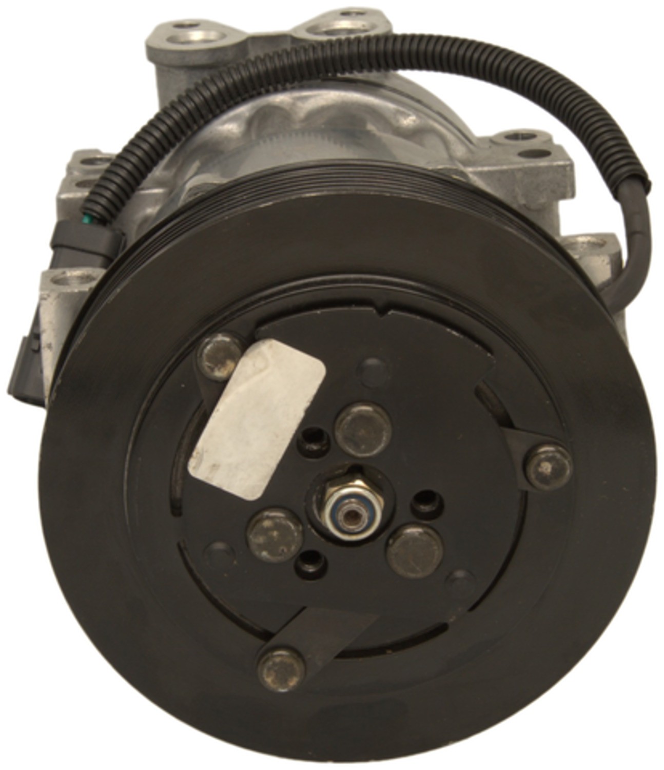 FOUR SEASONS A/C Compressor 98550