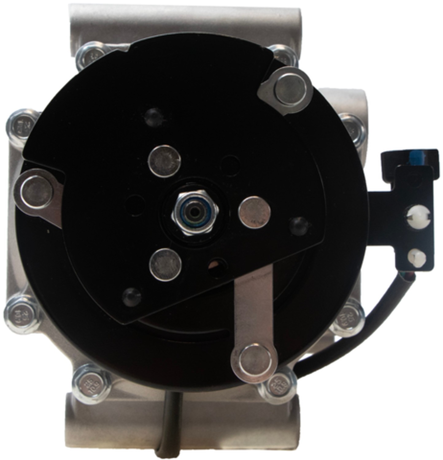 FOUR SEASONS A/C Compressor 98554