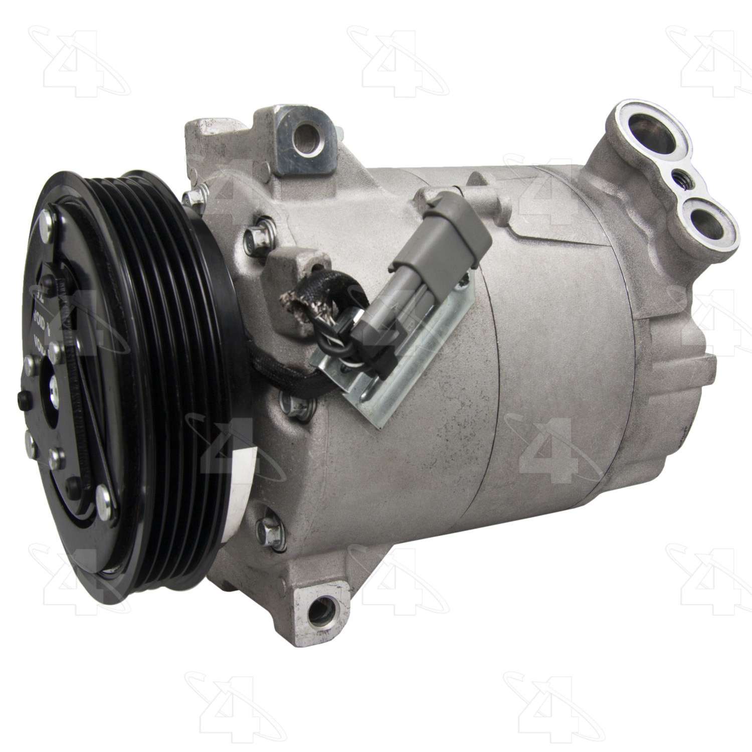 FOUR SEASONS A/C Compressor 98556