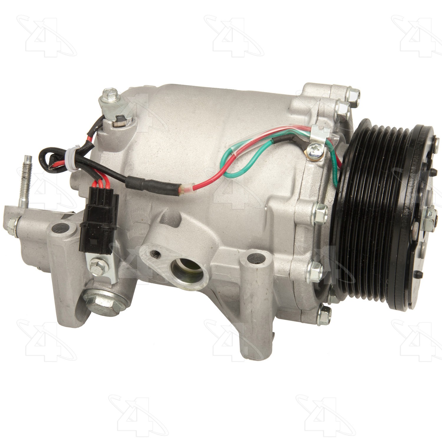 FOUR SEASONS A/C Compressor 98560