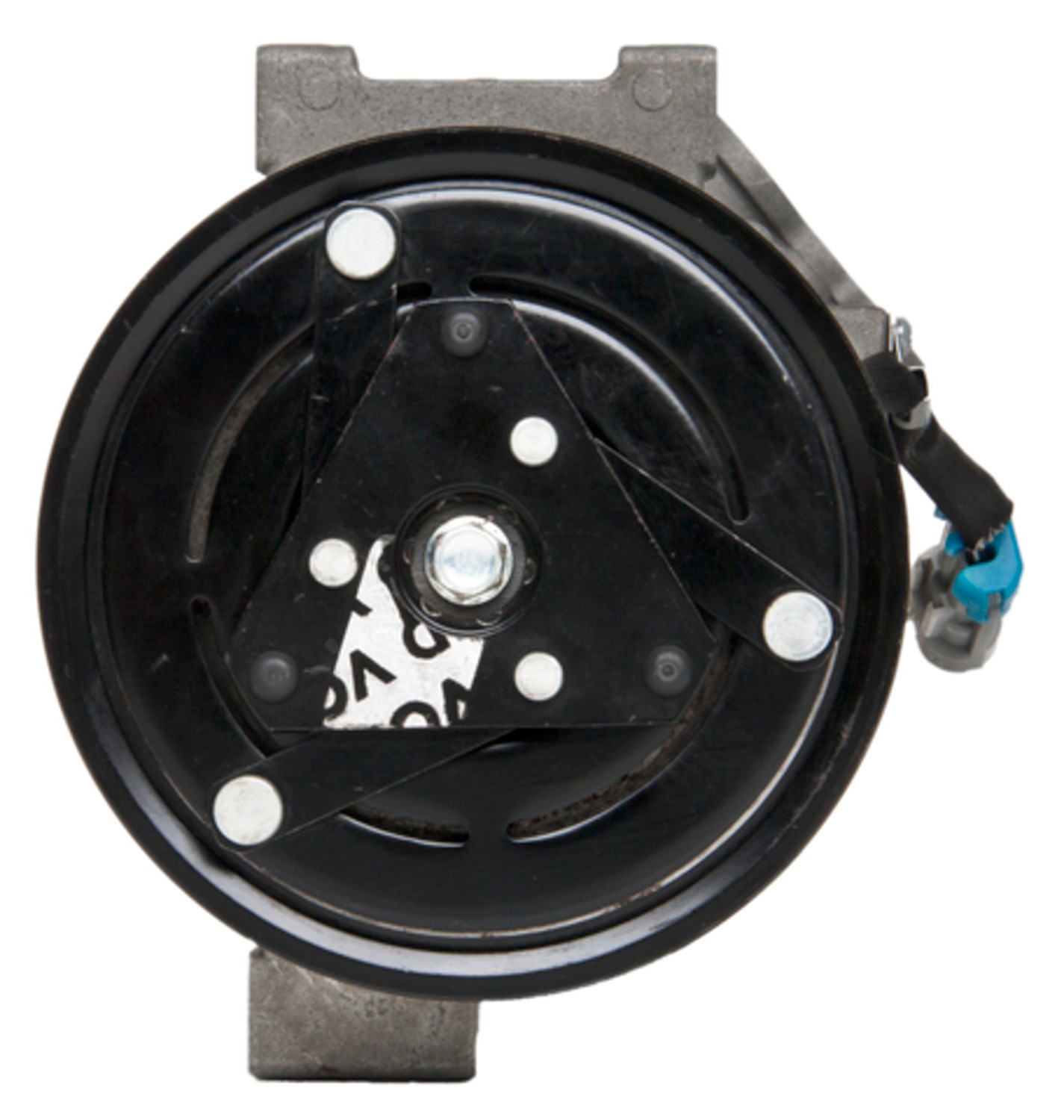 FOUR SEASONS A/C Compressor 98563