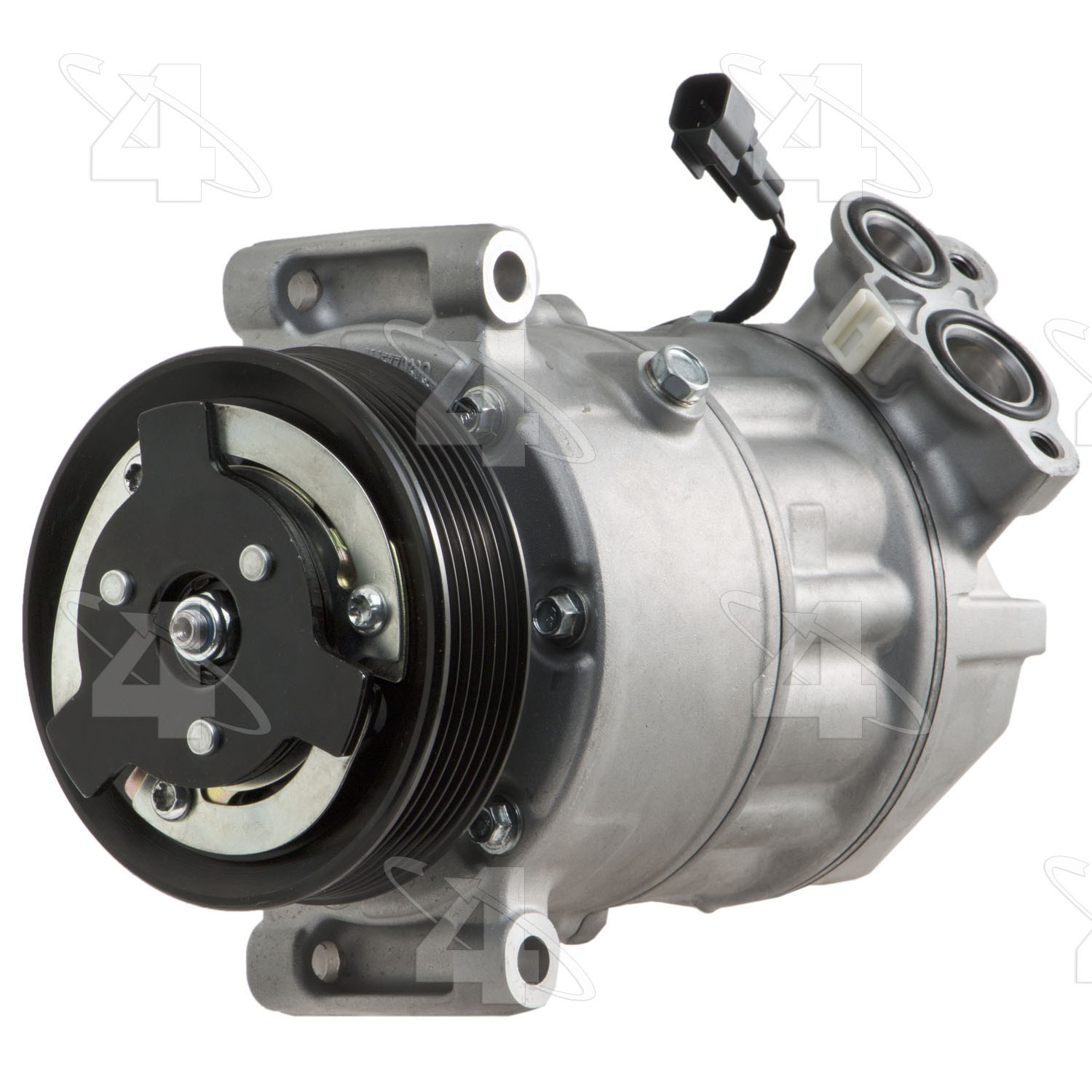FOUR SEASONS A/C Compressor 98573