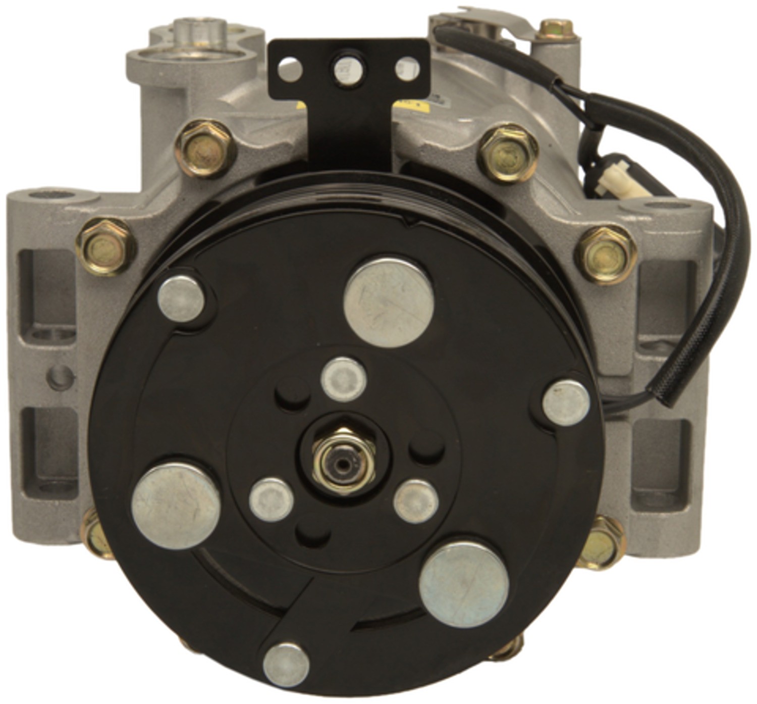 FOUR SEASONS A/C Compressor 98577