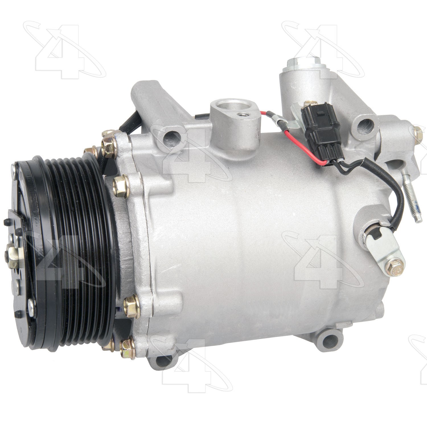 FOUR SEASONS A/C Compressor 98580