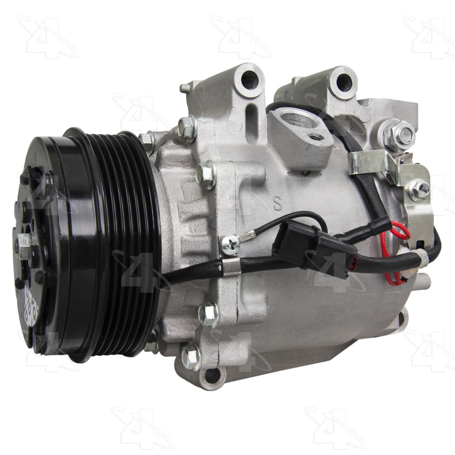 FOUR SEASONS A/C Compressor 98584