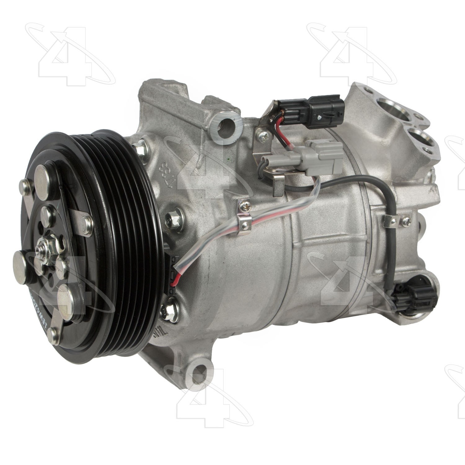 FOUR SEASONS A/C Compressor 98585