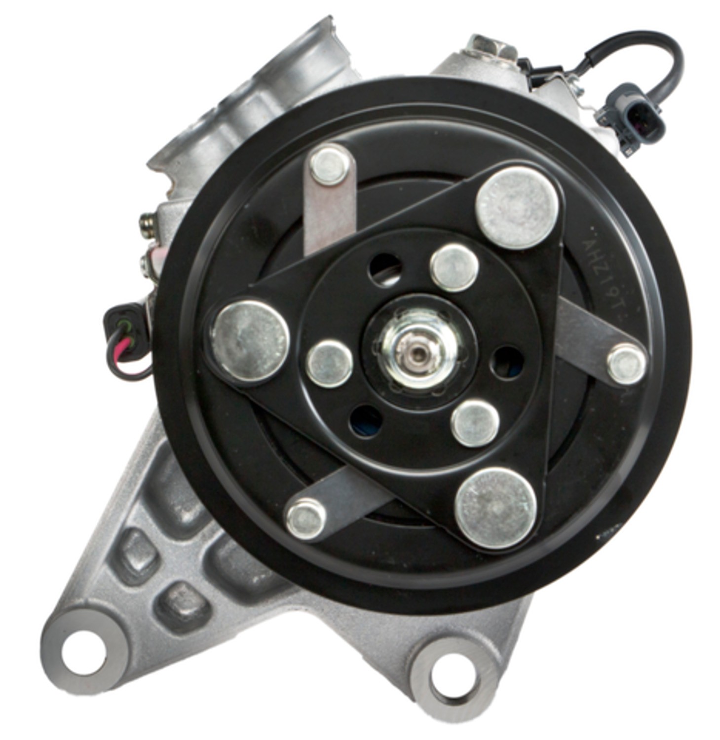 FOUR SEASONS A/C Compressor 98586