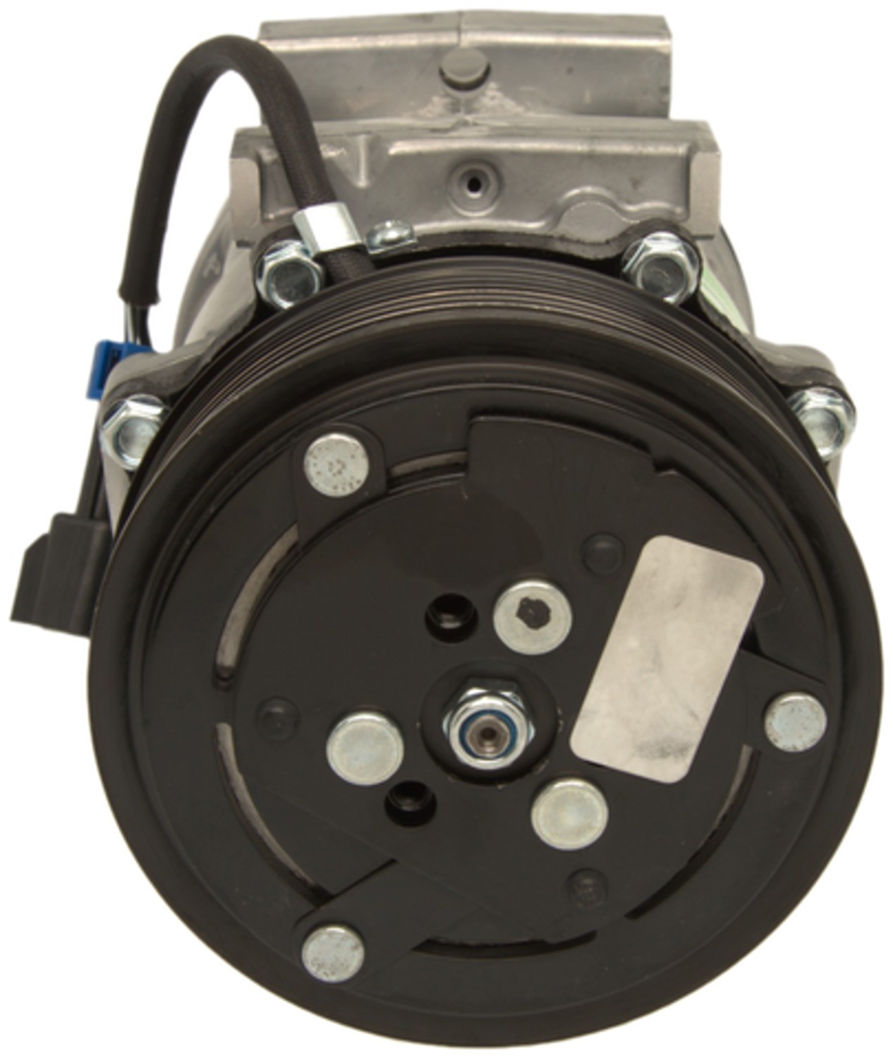 FOUR SEASONS A/C Compressor 98599