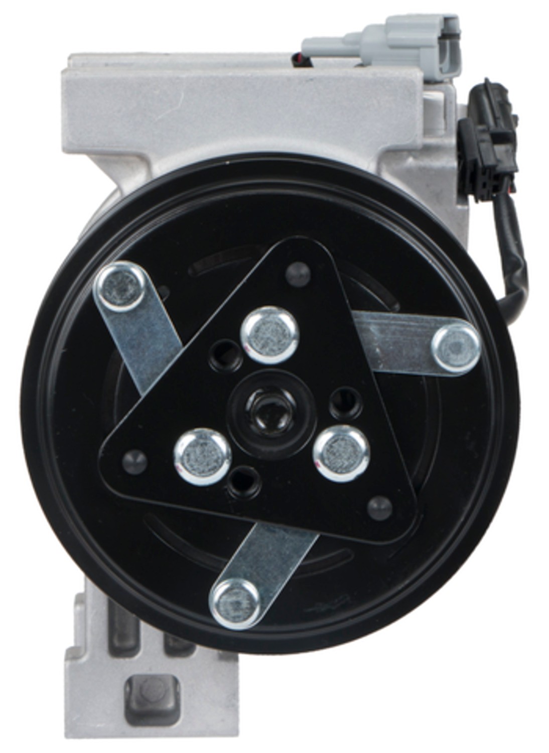 FOUR SEASONS A/C Compressor 98664