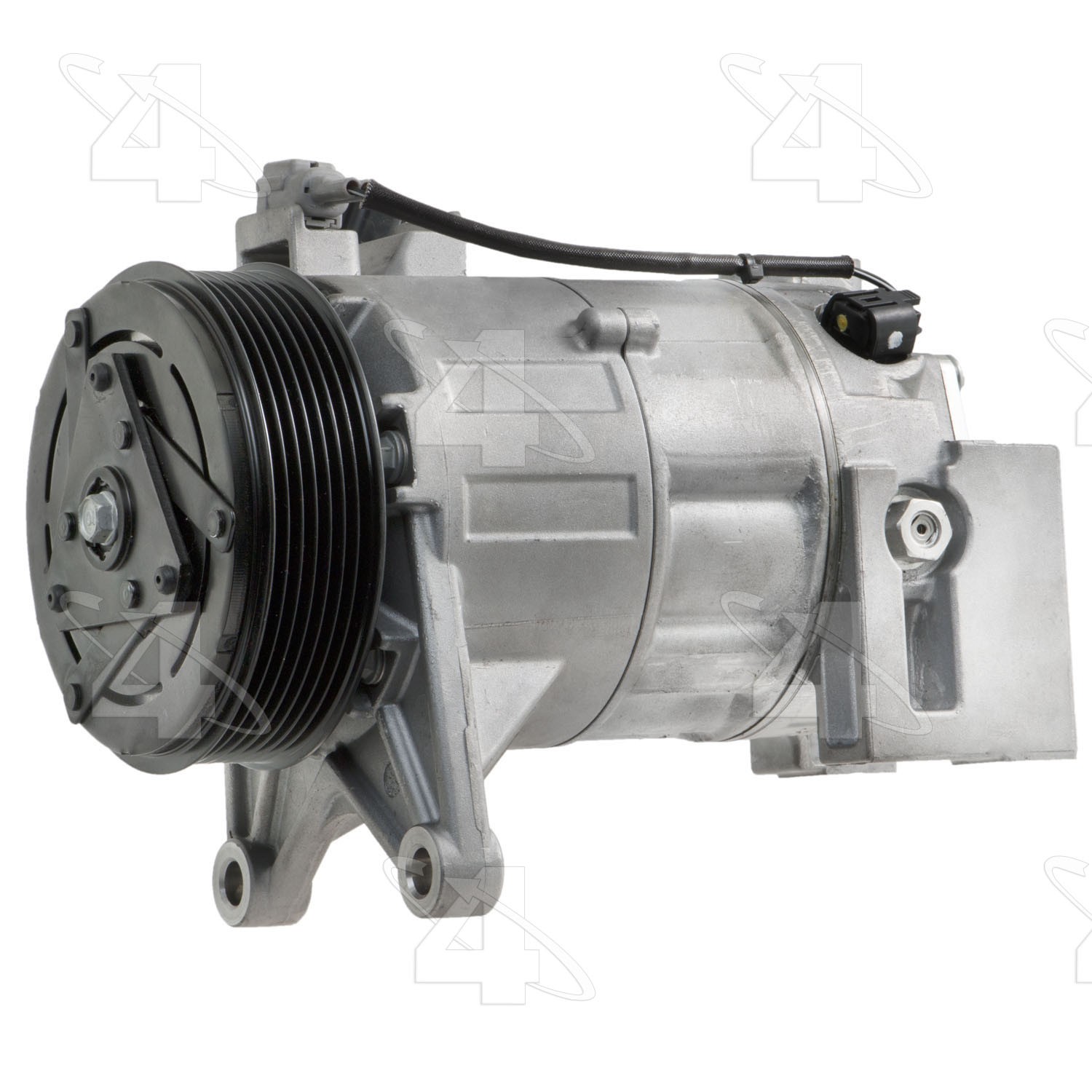 FOUR SEASONS A/C Compressor 98667