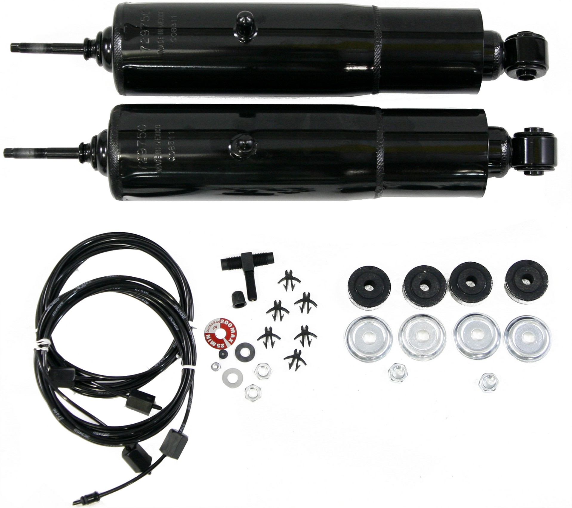 GABRIEL Shock Absorber 49178