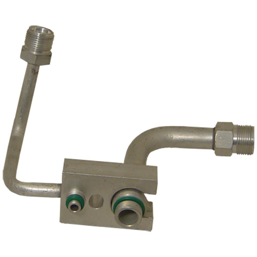 GPD A/C Expansion Valve 1028016