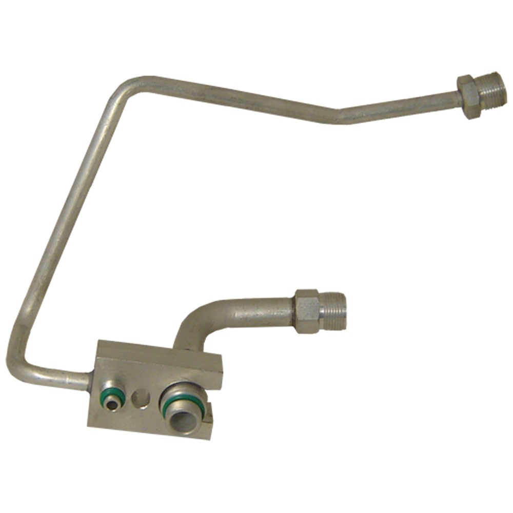 GPD A/C Expansion Valve 1028017