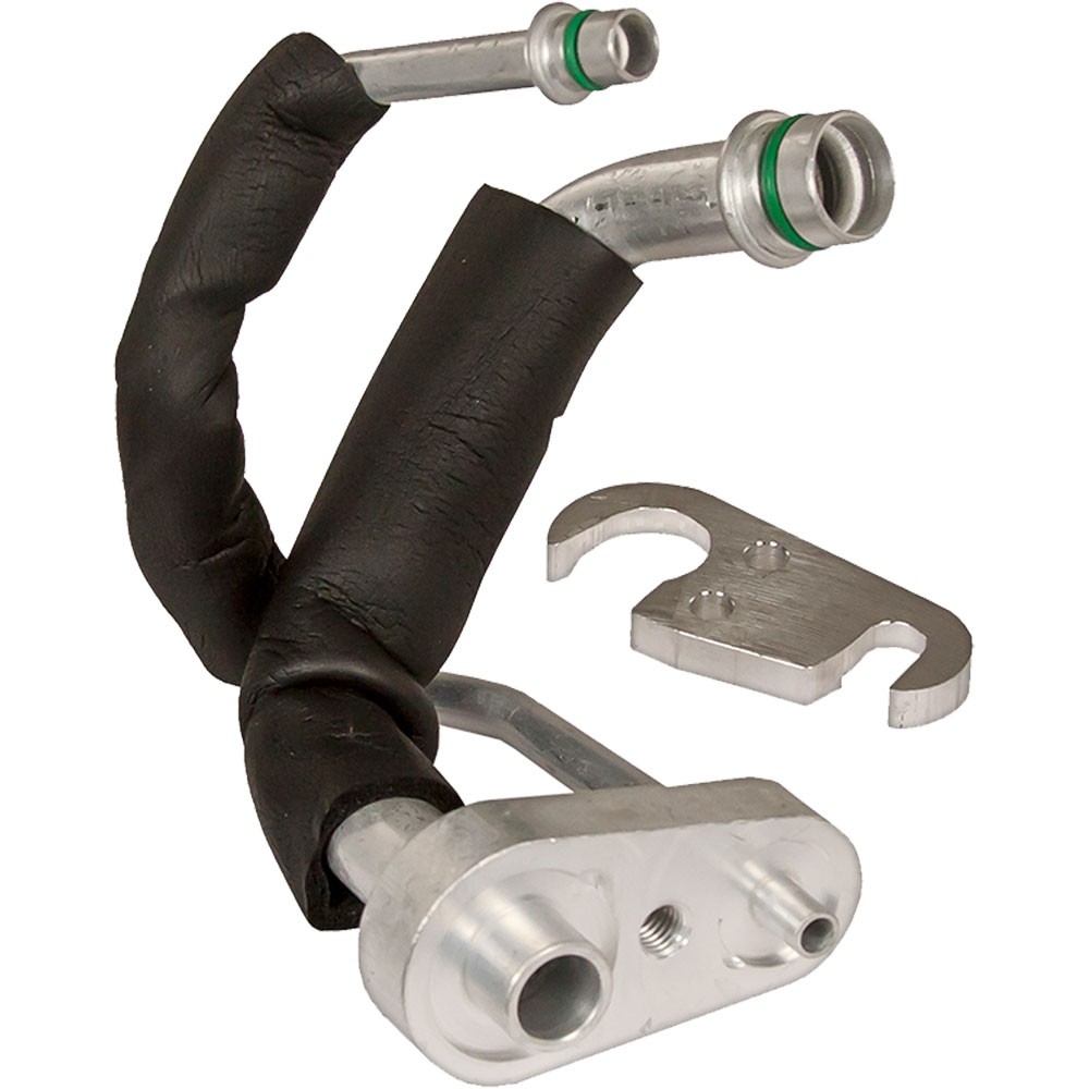 GPD A/C Expansion Valve 1028268