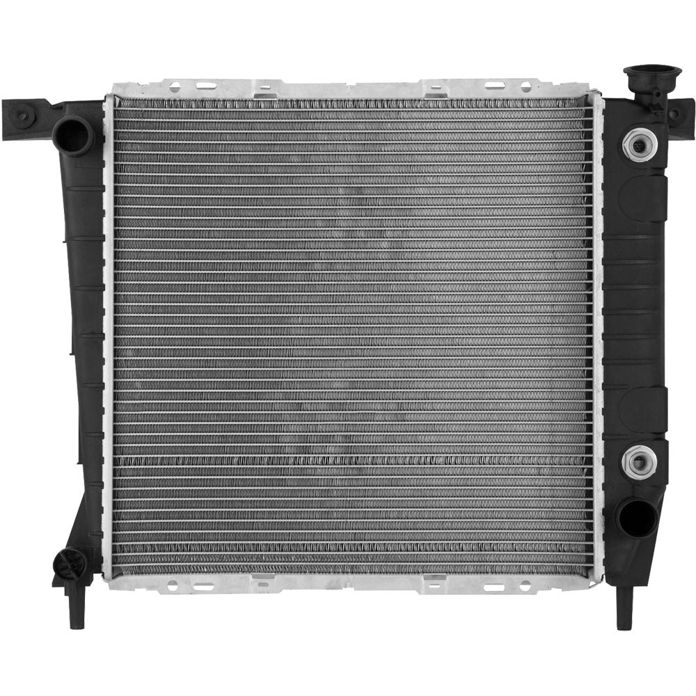 GPD Radiator 1062C