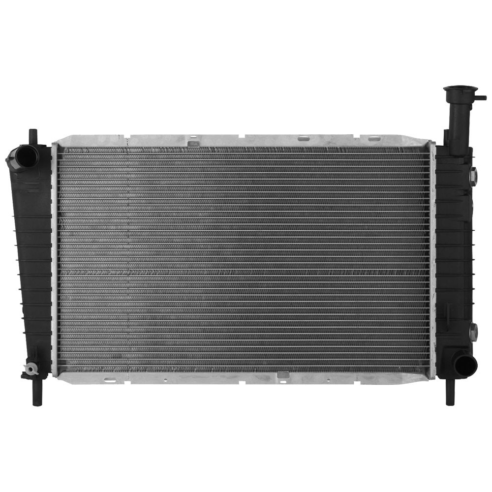 GPD Radiator 1094C