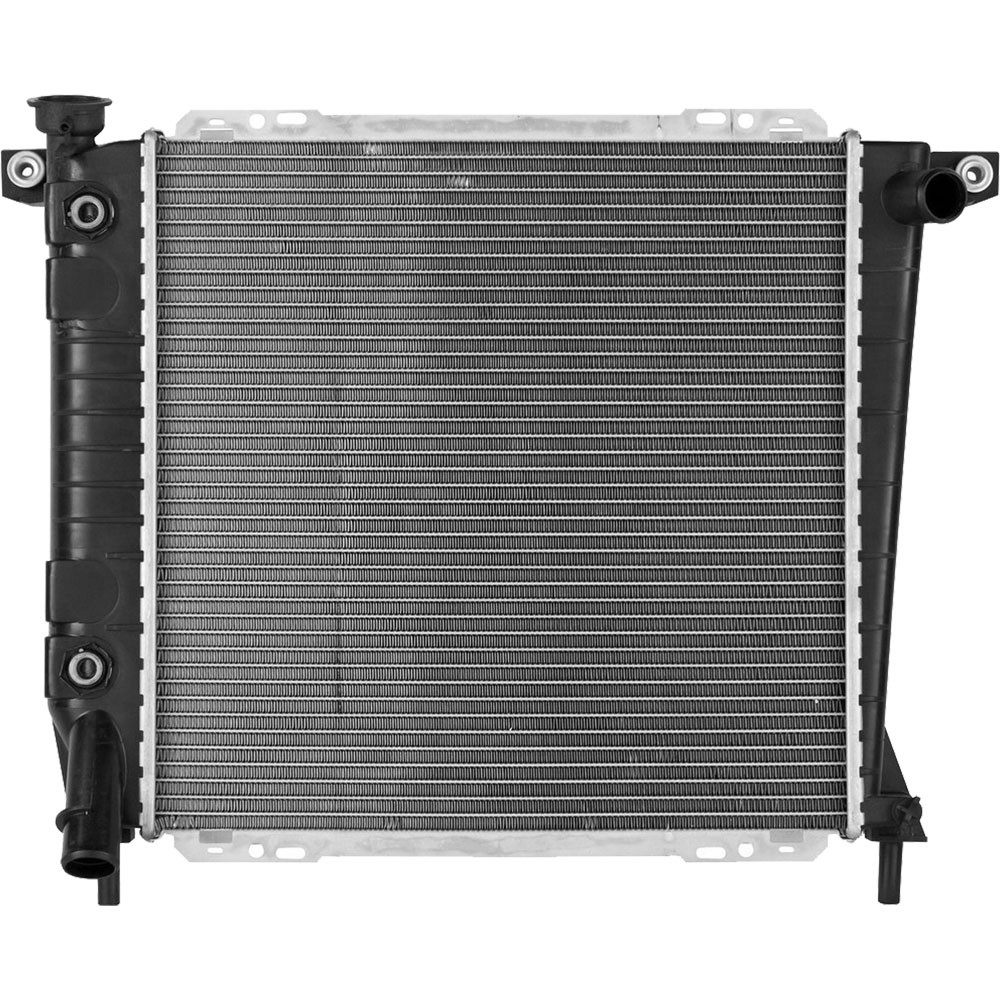 GPD Radiator 1164C