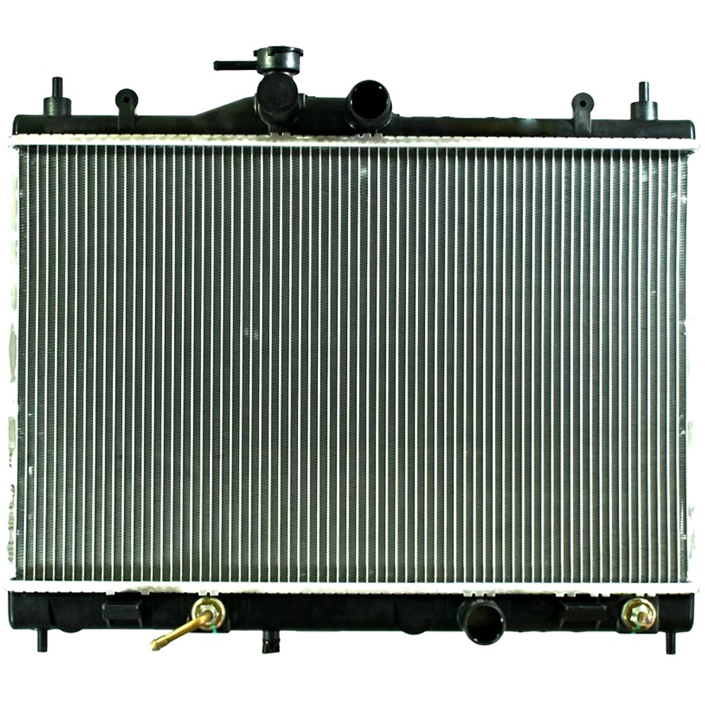 GPD Radiator 13002C