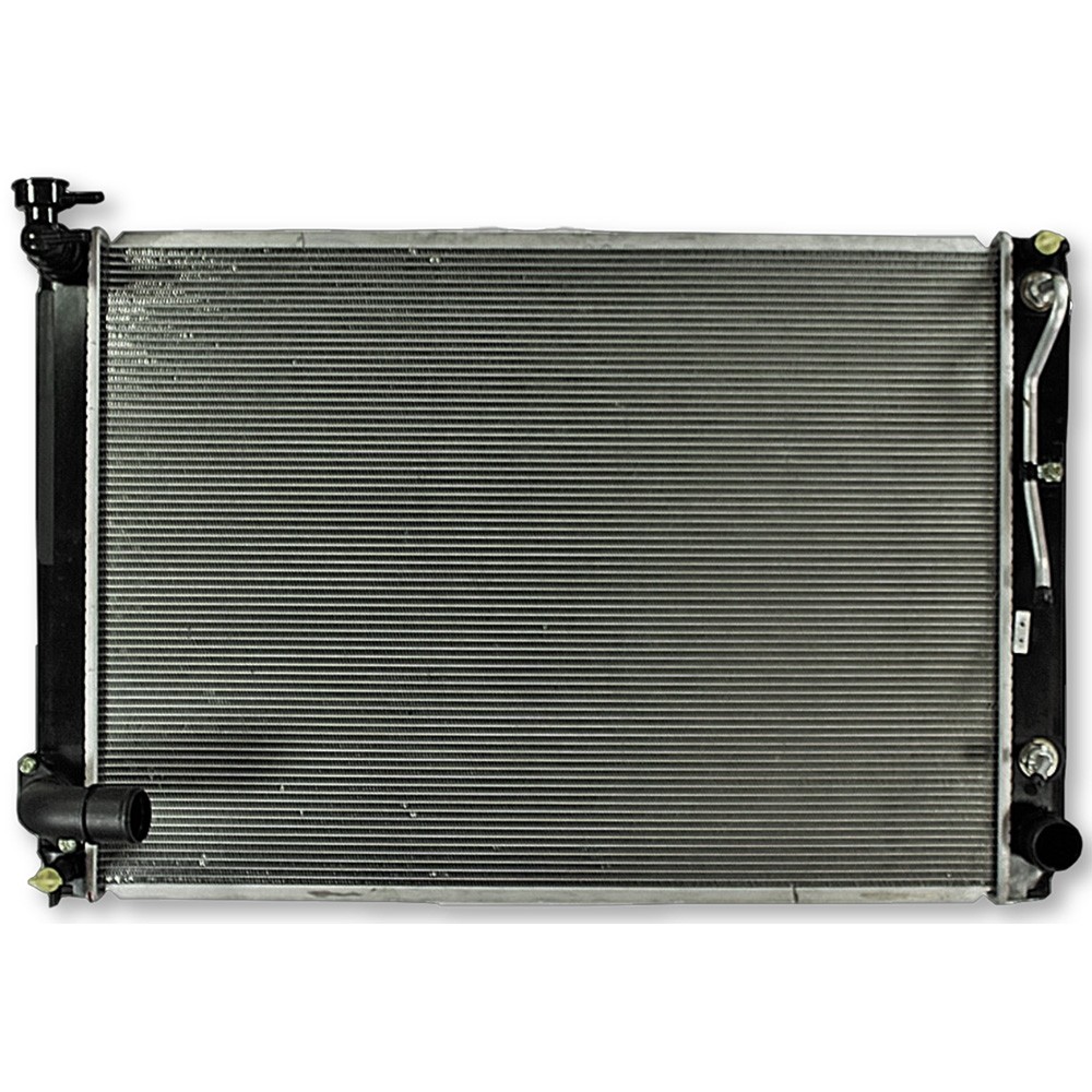 GPD Radiator 13019C