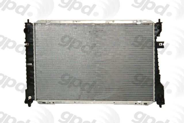 GPD Radiator 13040C