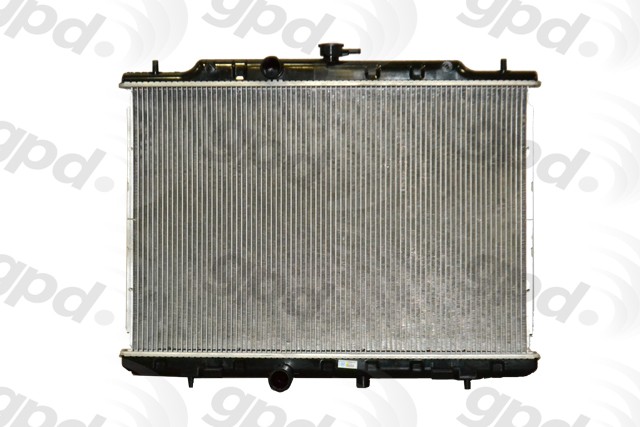 GPD Radiator 13047C