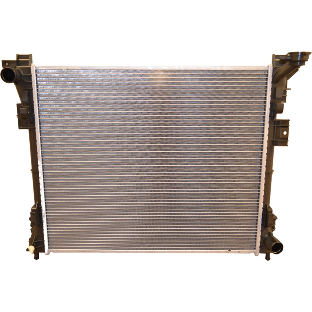 GPD Radiator 13062C