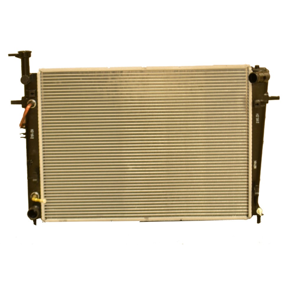 GPD Radiator 13070C