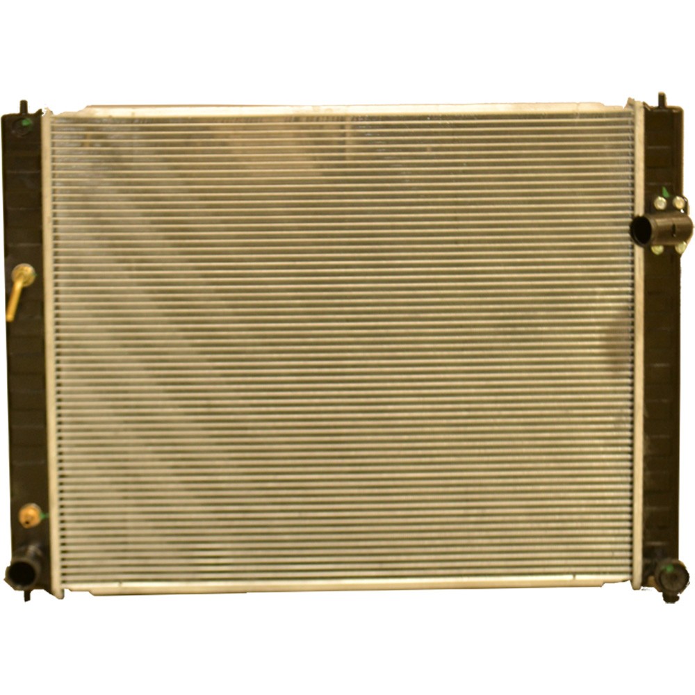 GPD Radiator 13078C