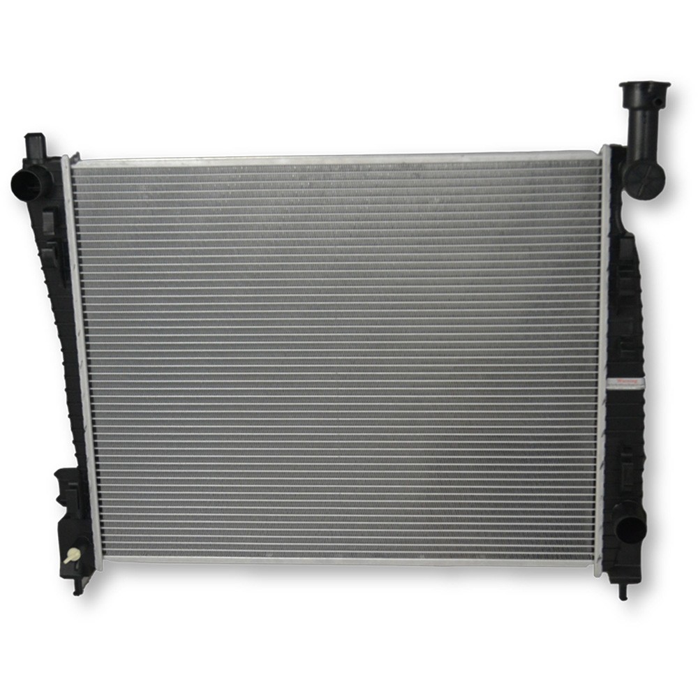 GPD Radiator 13200C