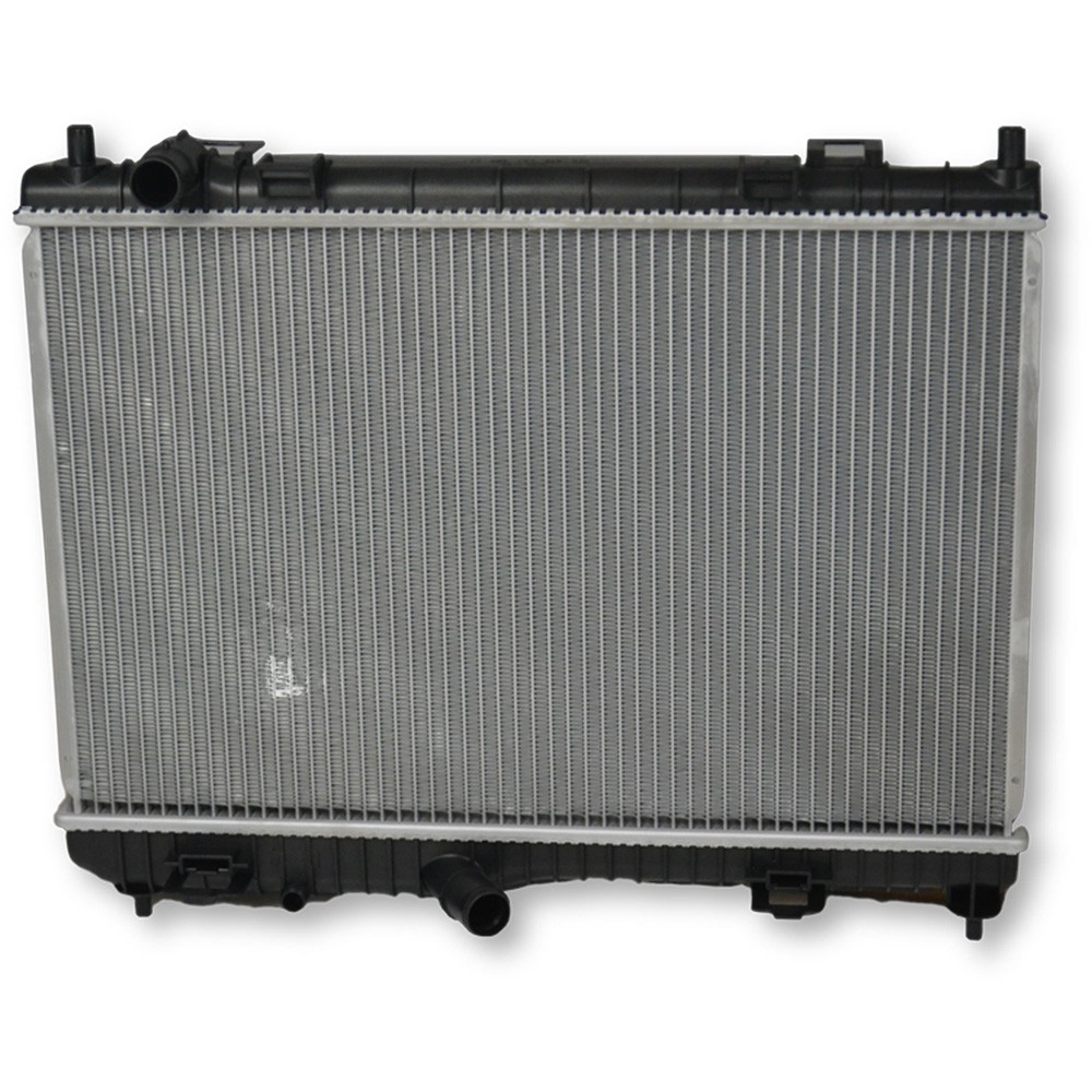 GPD Radiator 13201C