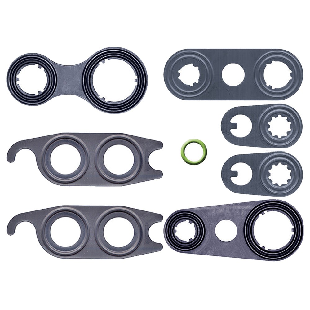 GPD A/C System O-Rings, Seals, & Gasket Kits 1321234