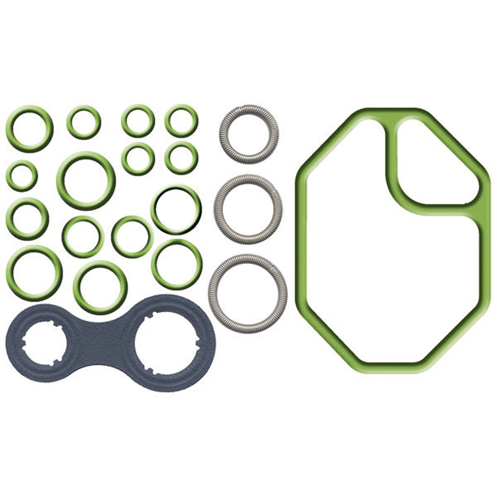 GPD A/C System O-Rings, Seals, & Gasket Kits 1321238