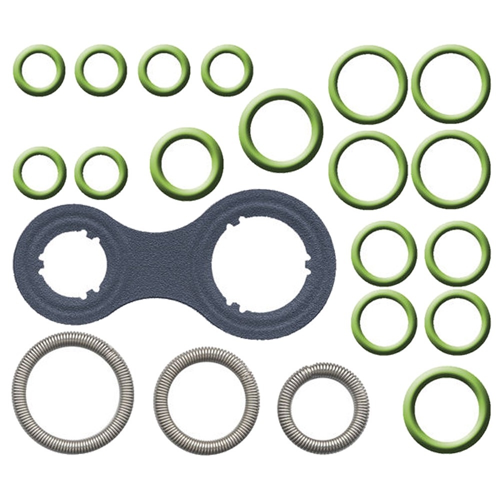 GPD A/C System O-Rings, Seals, & Gasket Kits 1321239