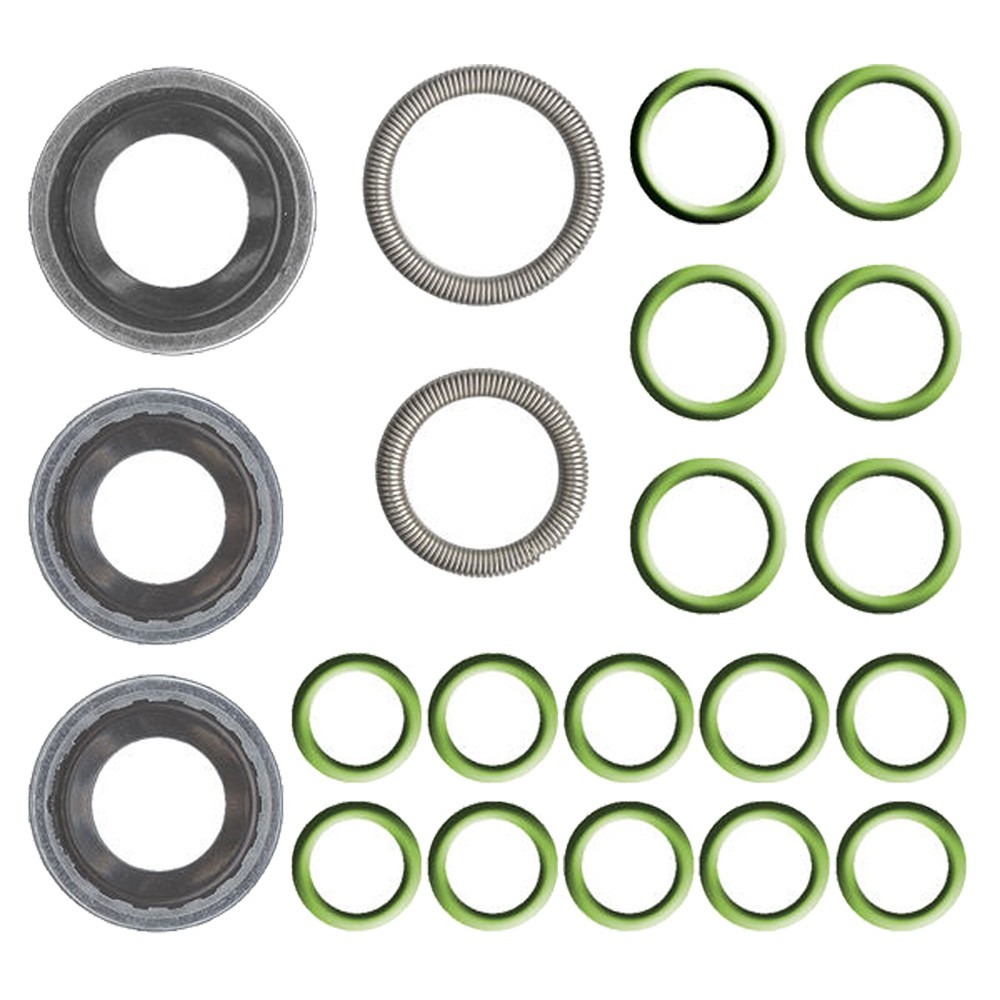 GPD A/C System O-Rings, Seals, & Gasket Kits 1321241