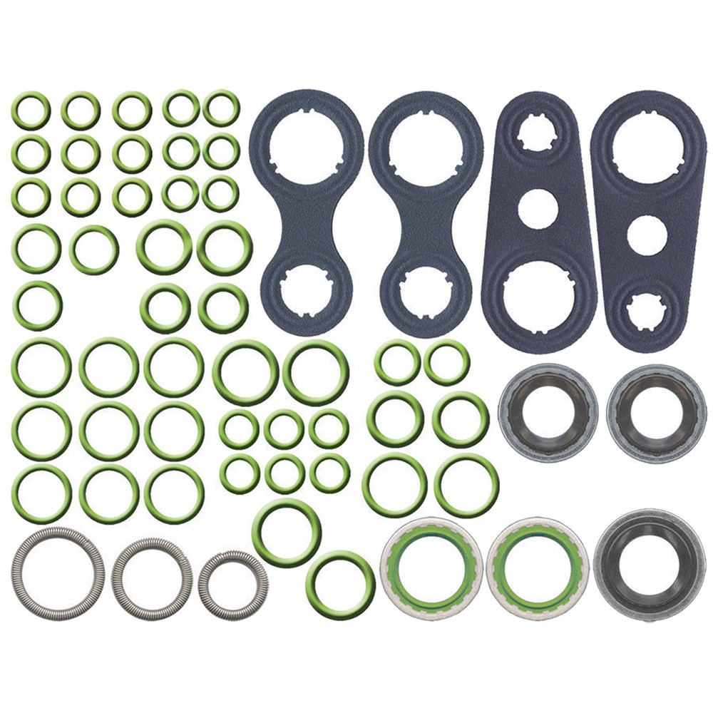 GPD A/C System O-Rings, Seals, & Gasket Kits 1321242