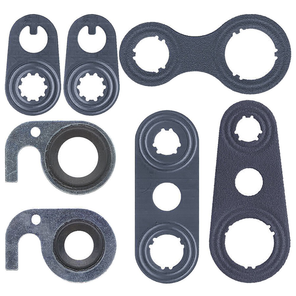 GPD A/C System O-Rings, Seals, & Gasket Kits 1321243