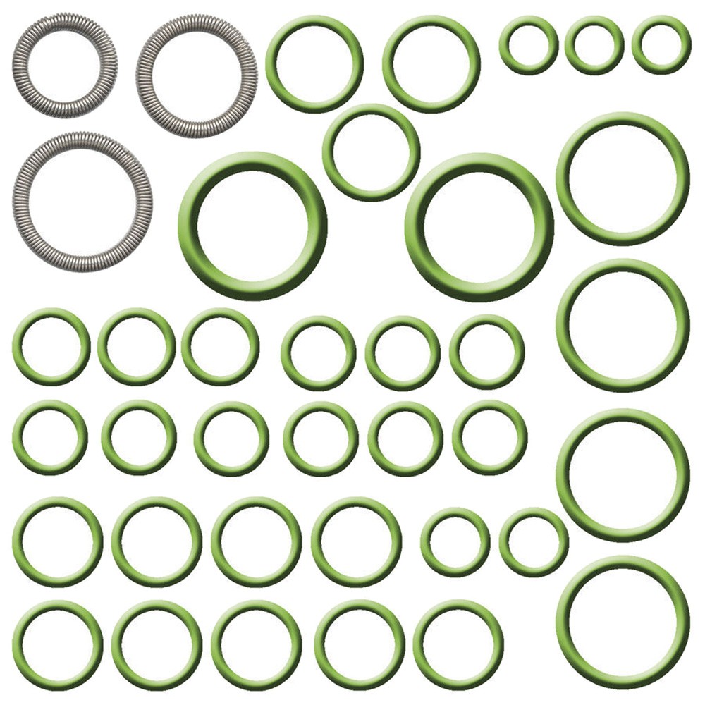 GPD A/C System O-Rings, Seals, & Gasket Kits 1321251