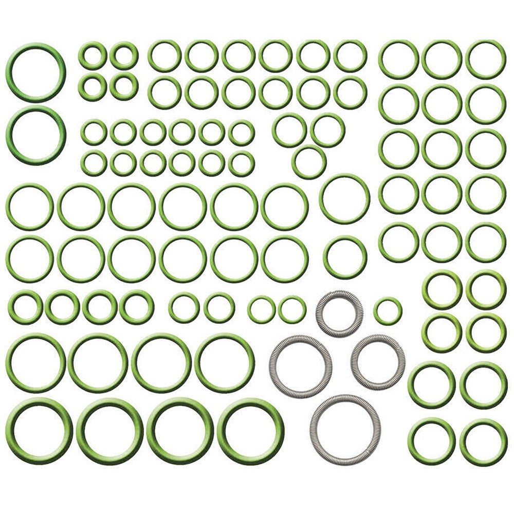 GPD A/C System O-Rings, Seals, & Gasket Kits 1321258