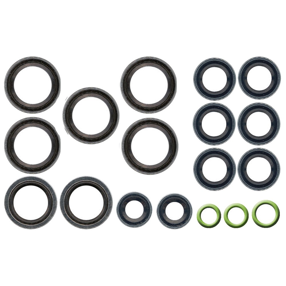 GPD A/C System O-Rings, Seals, & Gasket Kits 1321260