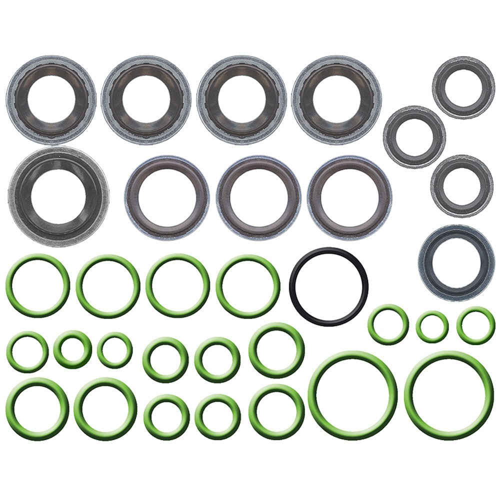 GPD A/C System O-Rings, Seals, & Gasket Kits 1321262