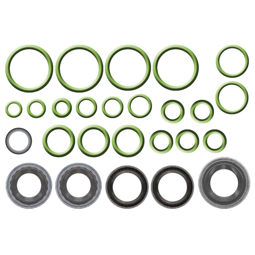GPD A/C System O-Rings, Seals, & Gasket Kits 1321263