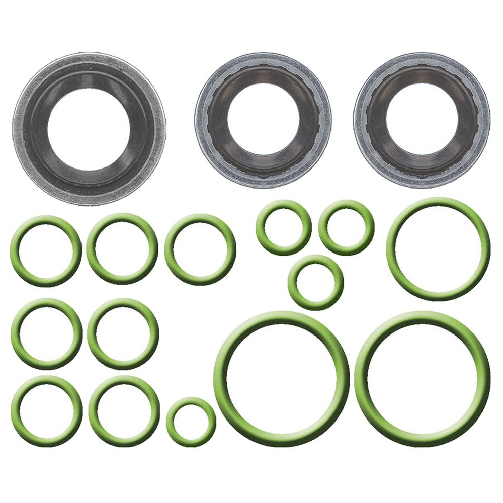 GPD A/C System O-Rings, Seals, & Gasket Kits 1321268
