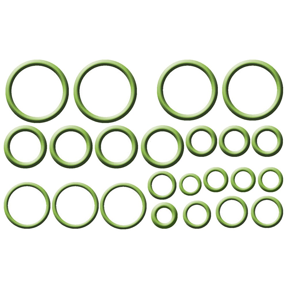 GPD A/C System O-Rings, Seals, & Gasket Kits 1321269