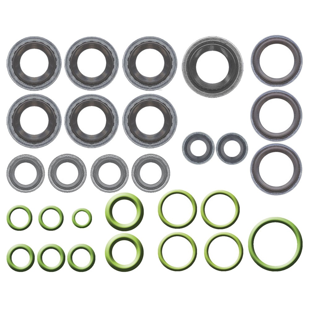 GPD A/C System O-Rings, Seals, & Gasket Kits 1321270
