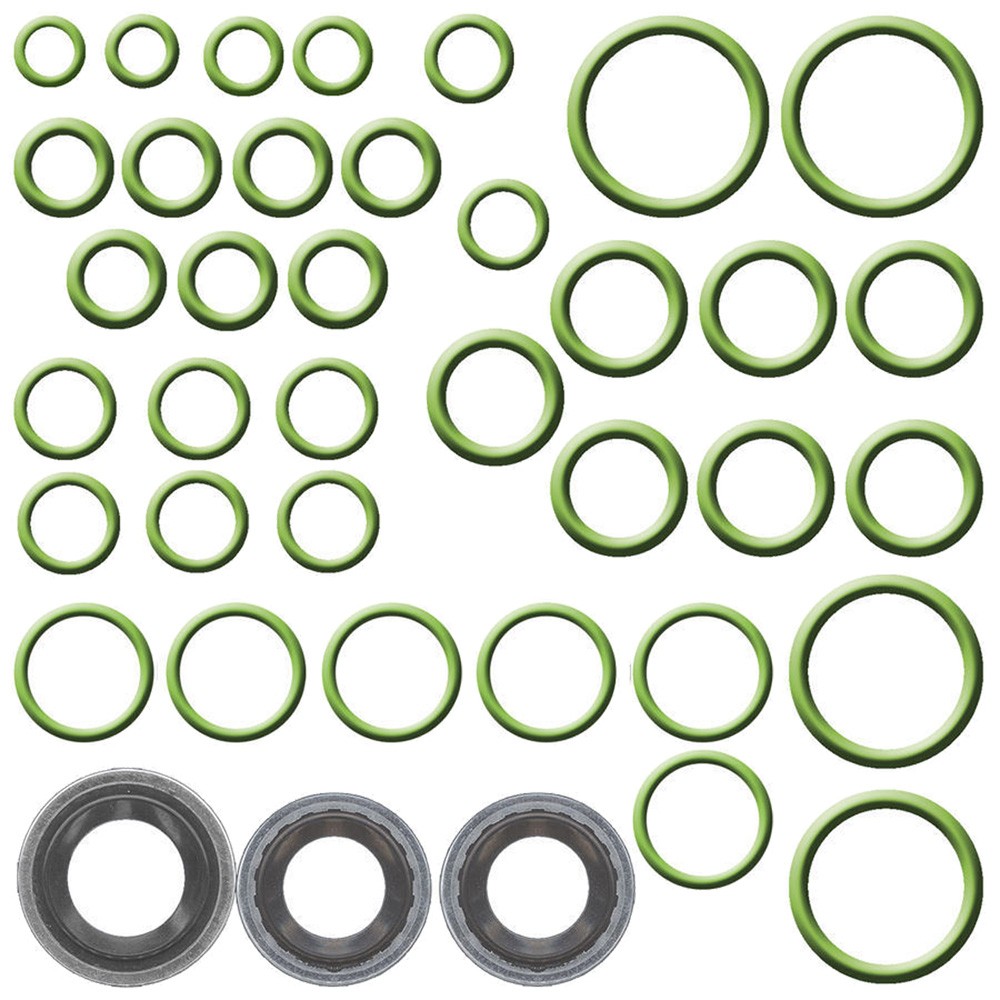 GPD A/C System O-Rings, Seals, & Gasket Kits 1321271