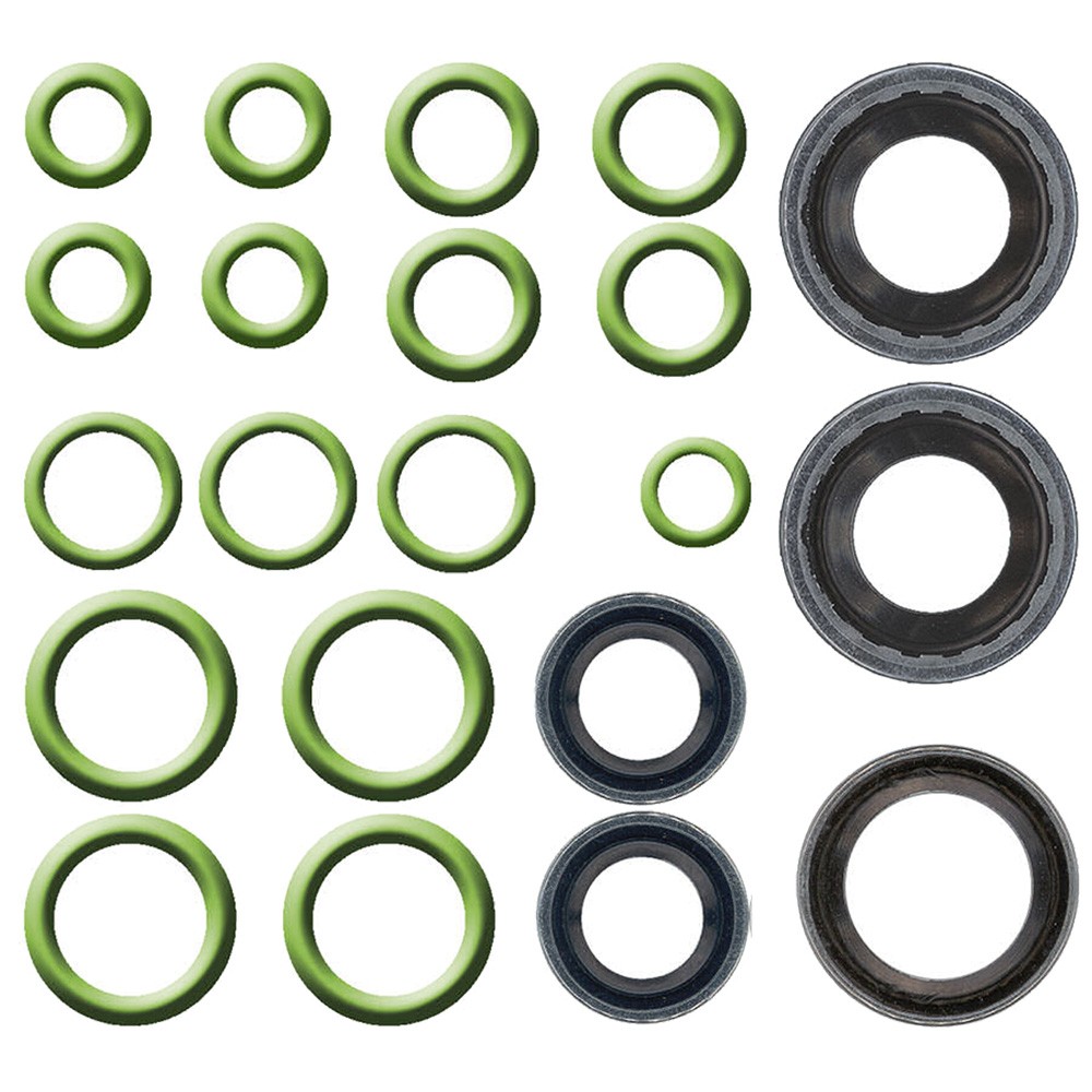 GPD A/C System O-Rings, Seals, & Gasket Kits 1321274